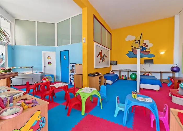 Georgioupolis & Aqua Park