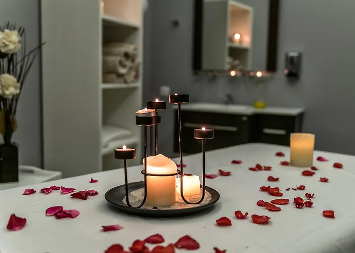 Georgioupolis & Aqua Park 5* Ханья (Крит)