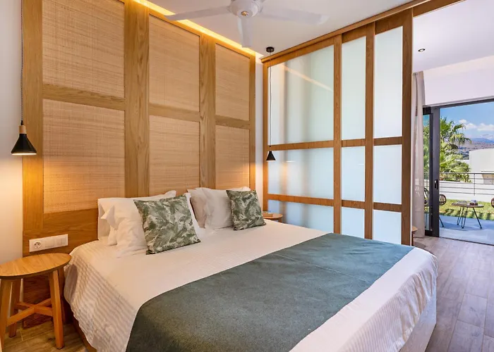 Georgioupolis & Aqua Park 5* Ханья (Крит)