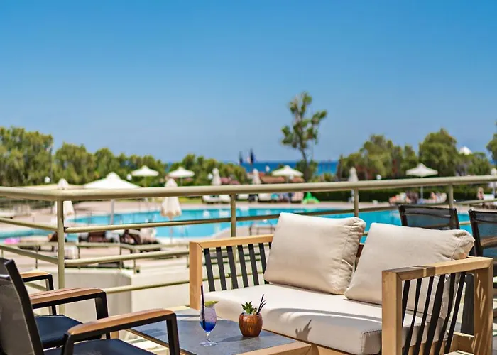 Georgioupolis & Aqua Park