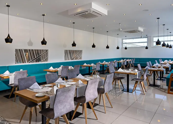 Georgioupolis & Aqua Park