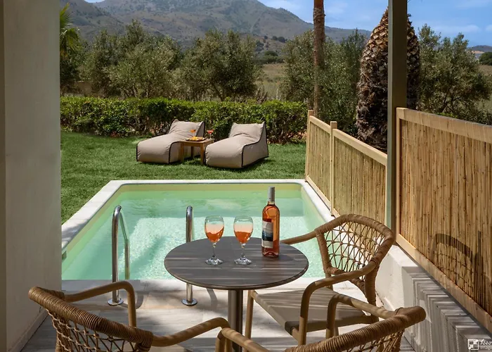 Georgioupolis & Aqua Park Курортний комплекс 5*