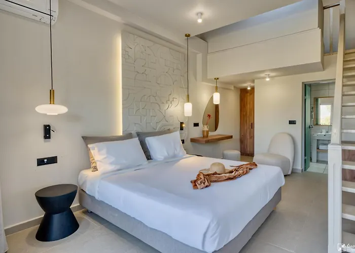 Georgioupolis & Aqua Park 5*