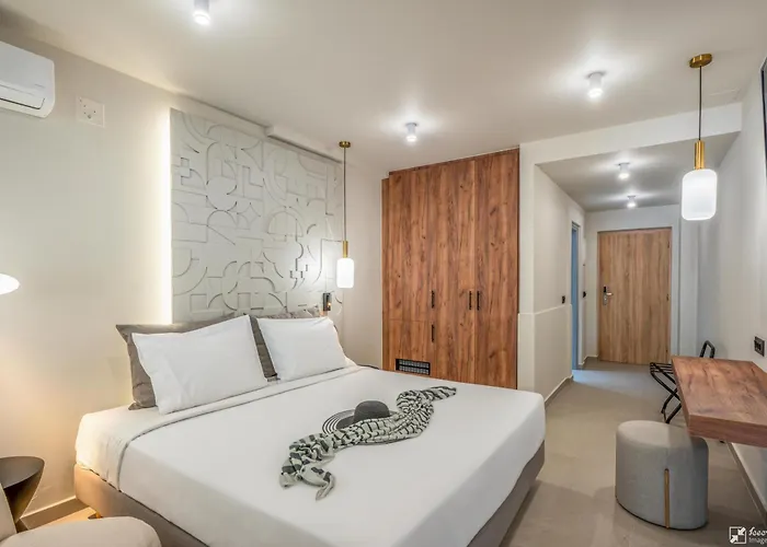 Georgioupolis & Aqua Park