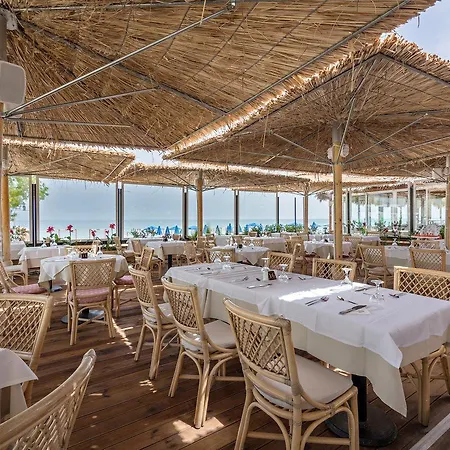 Georgioupolis & Aqua Park Resort 5*