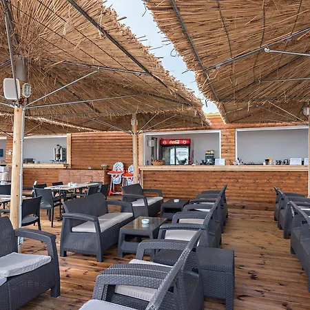 Georgioupolis & Aqua Park Resort