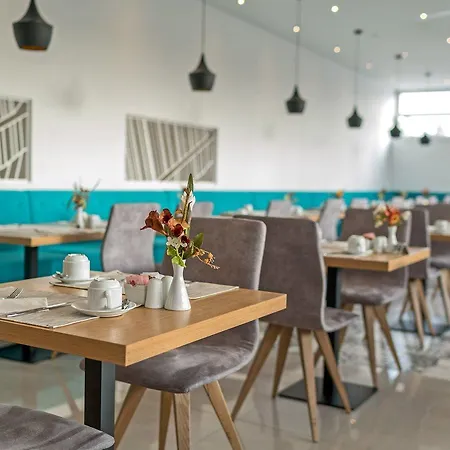 Georgioupolis & Aqua Park Resort Chania (Crete)