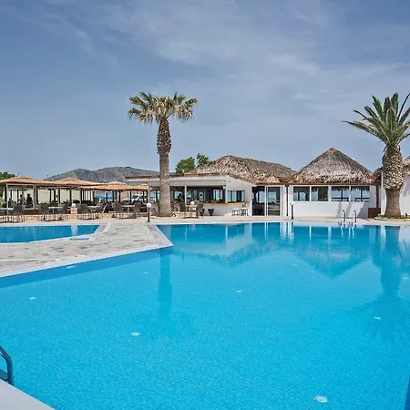 Georgioupolis & Aqua Park Chania (Crete)