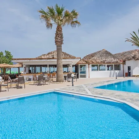 Georgioupolis & Aqua Park Chania (Crete)