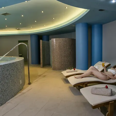 度假村 Georgioupolis & Aqua Park 5*
