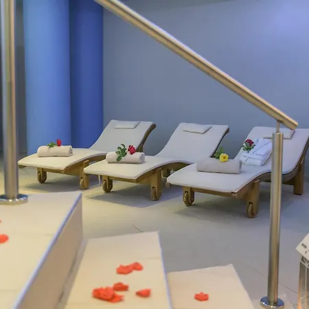 Georgioupolis & Aqua Park 5*