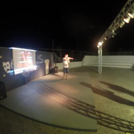 Georgioupolis & Aqua Park Resort 5*