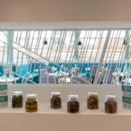 Resort Georgioupolis & Aqua Park