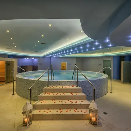 Resort Georgioupolis & Aqua Park 5*