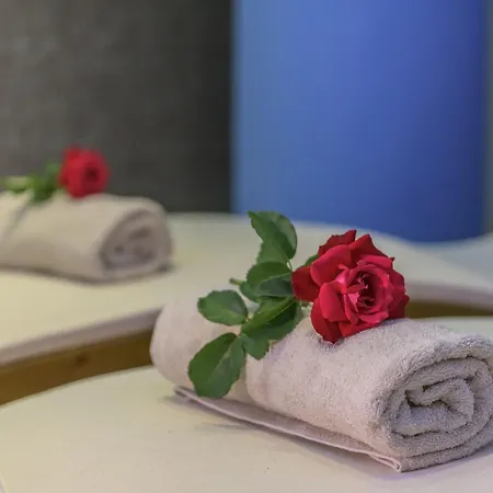 Georgioupolis & Aqua Park