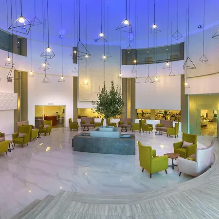 Georgioupolis & Aqua Park Resort 5*