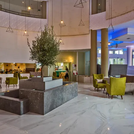 Resort Georgioupolis & Aqua Park Chania (Crete)