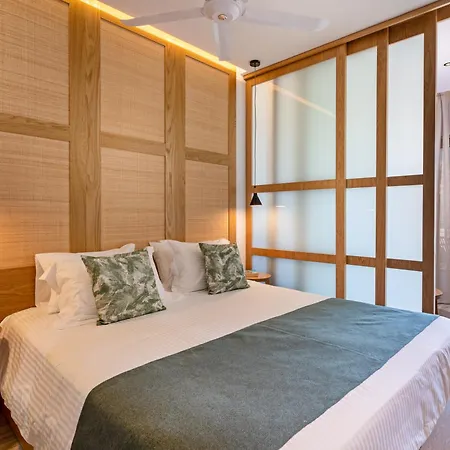 Georgioupolis & Aqua Park 5* Chania (Crete)