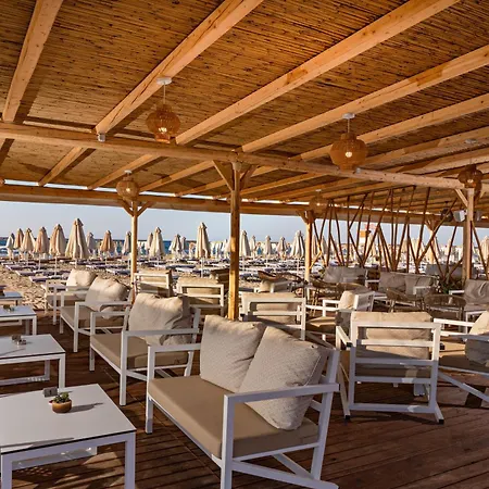 Georgioupolis & Aqua Park