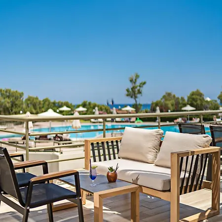 Georgioupolis & Aqua Park