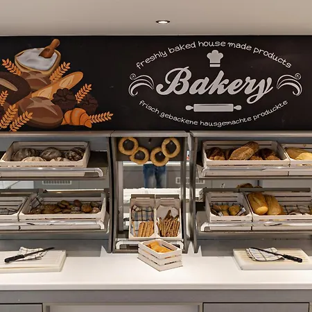 Georgioupolis & Aqua Park 5*