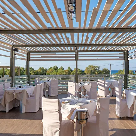 Resort Georgioupolis & Aqua Park 5*