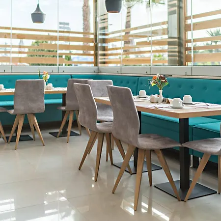 Resort Georgioupolis & Aqua Park 5*