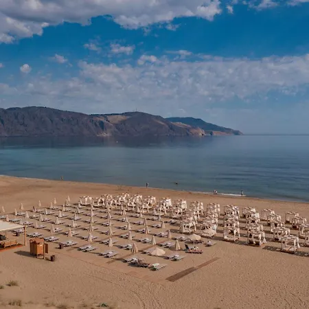 Georgioupolis & Aqua Park Resort