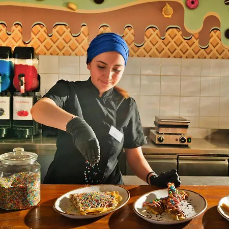 Resort Georgioupolis & Aqua Park 5*