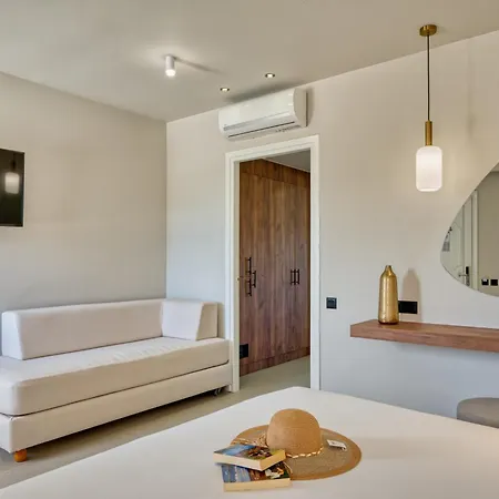 Georgioupolis & Aqua Park 5* Chania (Crete)