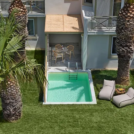 Resort Georgioupolis & Aqua Park