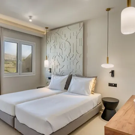 Resort Georgioupolis & Aqua Park 5*