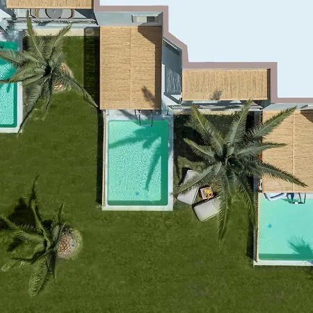 Resort Georgioupolis & Aqua Park Chania (Crete)