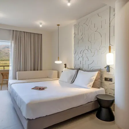 Georgioupolis & Aqua Park