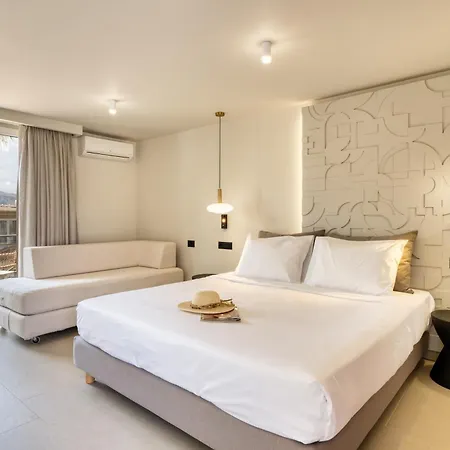 Resort Georgioupolis & Aqua Park