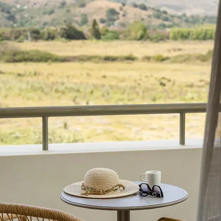 Georgioupolis & Aqua Park Resort 5*