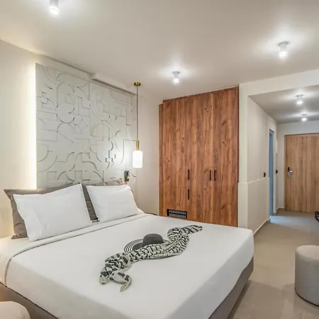 Georgioupolis & Aqua Park