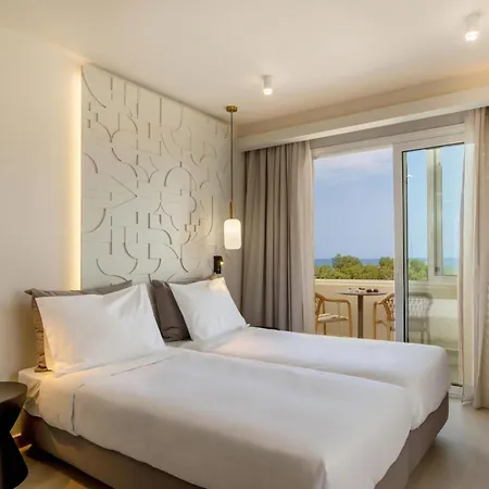 Resort Georgioupolis & Aqua Park Chania (Crete)