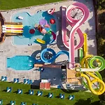 Georgioupolis & Aqua Park Resort 5*