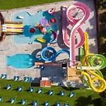 Resort Georgioupolis & Aqua Park Chania (Crete)