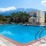 Georgioupolis & Aqua Park Rezort 5*