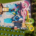 Georgioupolis & Aqua Park