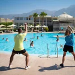 Rezort Georgioupolis & Aqua Park 5*
