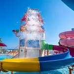 Resort Georgioupolis & Aqua Park Chania (Crete)