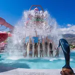 Georgioupolis & Aqua Park Rezort Chania (Crete)