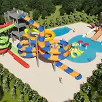 Resort Georgioupolis & Aqua Park