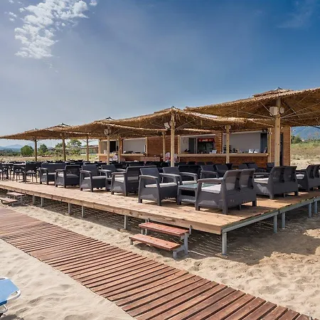 Georgioupolis & Aqua Park 5*