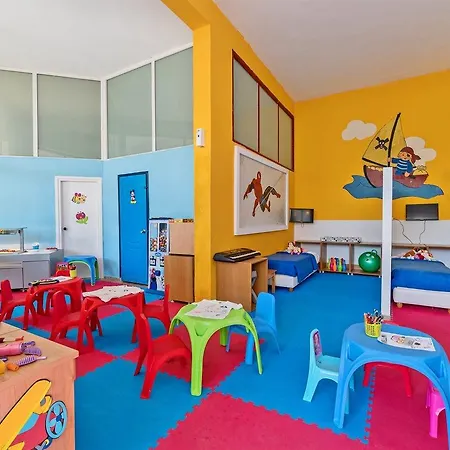 Georgioupolis & Aqua Park