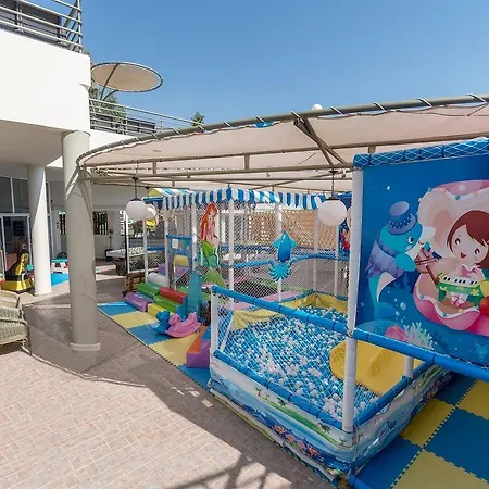 Georgioupolis & Aqua Park 5*