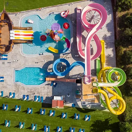 Georgioupolis & Aqua Park